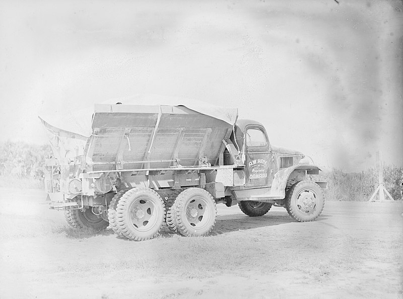 File:"A.W.Hay Proprietor Oamaru" truck (AM 80135-1).jpg