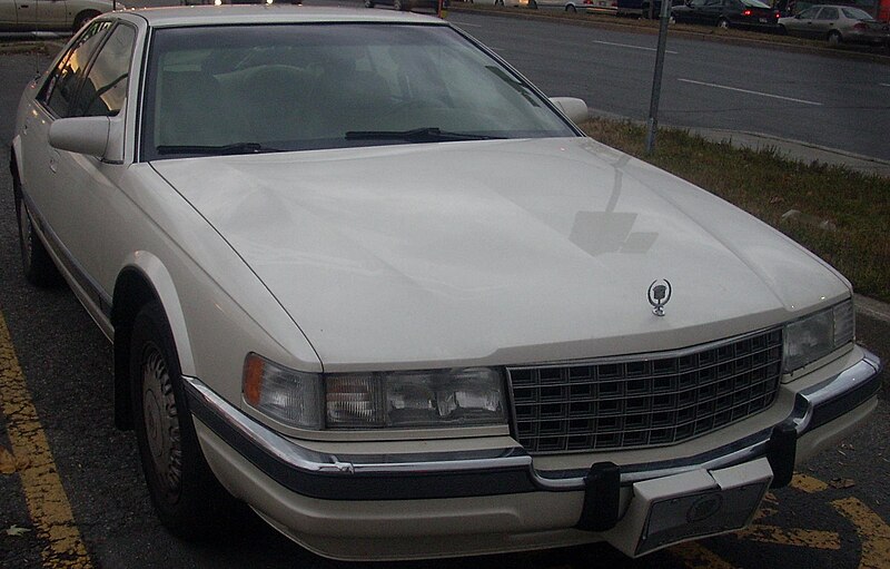 File:'92-'94 Cadillac Seville.JPG