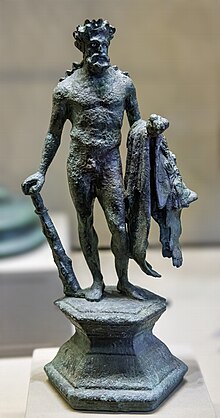 Fichier:(Venice)_Statuetta_di_Ercole_con_i_pomi_delle_Esperidi_in_the_Museo_archeologico_nazionale.jpg