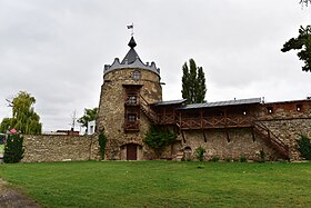 Image illustrative de l’article Château de Letytchiv