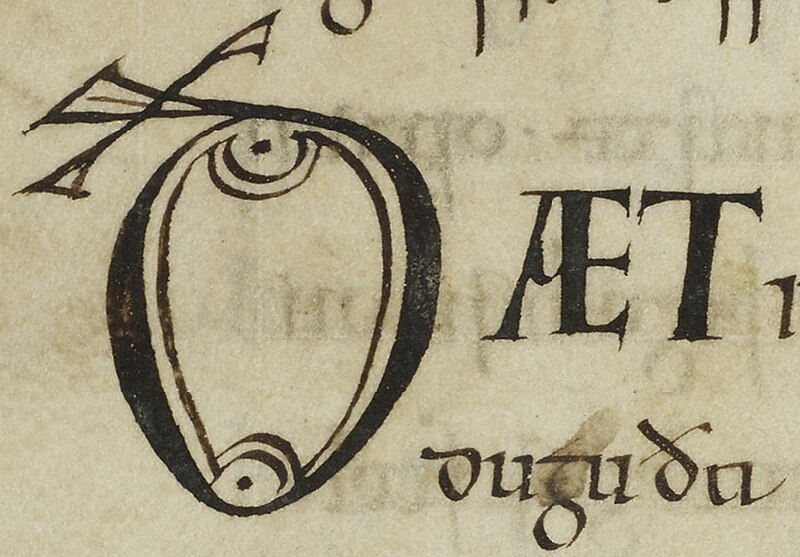 File:Ðæt in The Exeter Book, c. 970, 16v.jpg