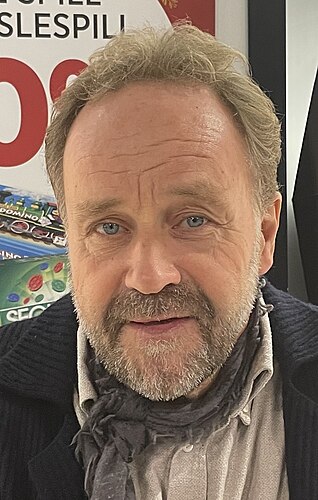 Øystein Wiik