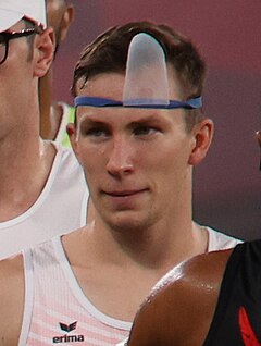 Łukasz Gutkowski at the 2020 Summer Olympic Games.jpg