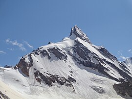 მწვერვალი ჯანთუგანი