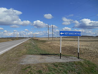 Bezenchuksky District District in Samara Oblast, Russia