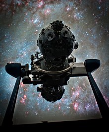 Planetarium - Wikipedia