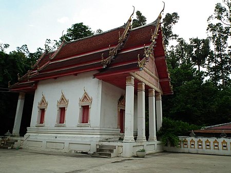 วัดพร้าว_(จังหวัดสุพรรณบุรี)