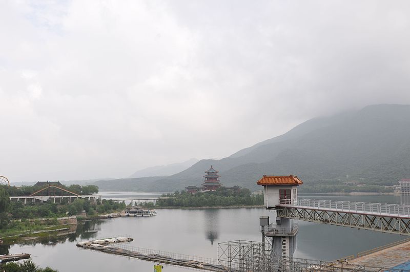 File:中国北京市昌平区 China Beijing, Changping District, China Xinjia - panoramio (19).jpg