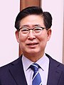 Yang Seung-jo (announced 12 May 2021)