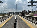 Thumbnail for File:-2021-07-02 Wellingborough railway station, Northamptonshire.jpg