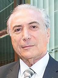 Vice-Presidência da República - 🇧🇷O Brasil voltou a sair bonito