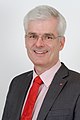 Deutsch: Torsten Warnecke, hessischer Politiker (SPD) und Abgeordneter des Hessischen Landtags.
