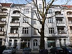 Muthesiusstrasse  12