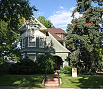 Bliss House (Denver, Colorado)