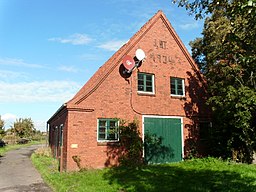 Finkenwerder Landscheideweg Hamburg