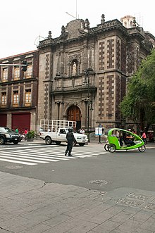 Mexico City - Wikipedia