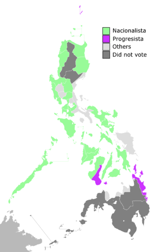 <span class="mw-page-title-main">1912 Philippine Assembly elections</span>