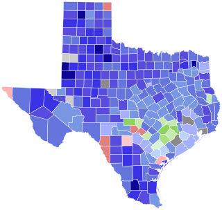 <span class="mw-page-title-main">1920 Texas gubernatorial election</span> Election for Governor of Texas