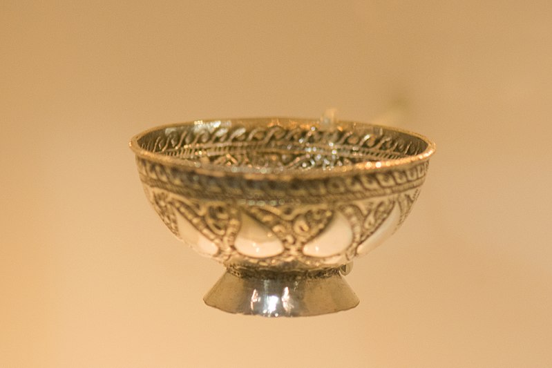 File:1925 Kiddush cup (39617621095).jpg