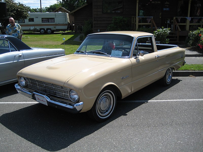 File:1960 Ranchero (6011667697).jpg