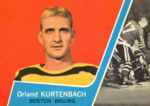 Thumbnail for Orland Kurtenbach