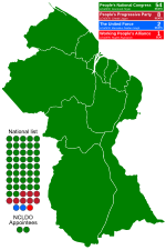 Thumbnail for 1985 Guyanese general election