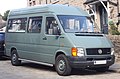 1998 Volkswagen LT35 - 2.5 SDI - MWB, High Roof