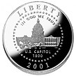 2001 United States Capitol Visitor Center Half Dollar Obverse.jpg