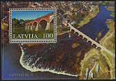 20020824 1ls Latvia Postage Stamp.jpg