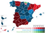 Miniatura per Eleccions al Parlament Europeu de 2004 (Espanya)