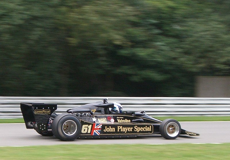 File:2005 A1GP Brands Hatch Katsuake Kubota Lotus 78.jpg