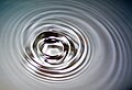 液体流之科学可视化：水中的表面波[22]