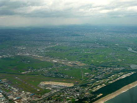 仙台平野 Wikiwand