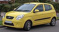 Kia Picanto (SA)