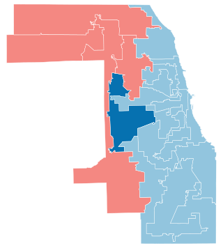 <span class="mw-page-title-main">2010 Cook County Board of Commissioners election</span>