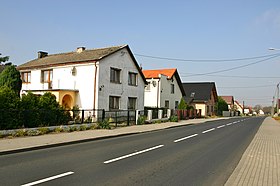 Większyce