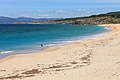 * Nomination Beach of Queiruga. Porto do Son. Galicia-Q6 --Lmbuga 11:03, 14 April 2015 (UTC) * Promotion Good quality. --Livioandronico2013 14:00, 14 April 2015 (UTC)