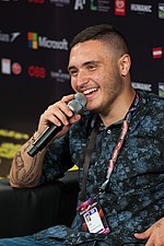 Nadav Guedj için küçük resim