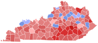 Elección para gobernador de Kentucky de 2015