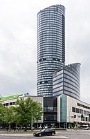 2015 Sky Tower kami Wrocławiu.jpg