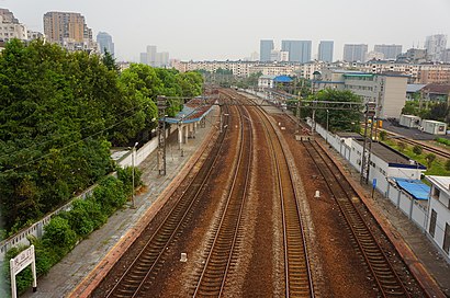 如何坐公交去艮山门东站 - 景点简介