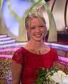 Weinprinzessin Charlotte Freiberger