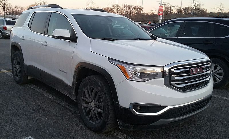 File:2017 GMC Acadia.jpg