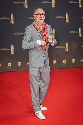 Peter Lohmeyer