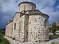 Church of Saint Marina in Pyrga