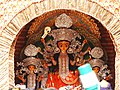 2022 Maha Ashtami day of Durga Puja in South Kolkata 18