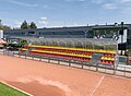 * Nomination Stadium in Kłodzko 4 --Jacek Halicki 05:51, 15 May 2024 (UTC) * Promotion  Support Good quality. --Johann Jaritz 05:53, 15 May 2024 (UTC)