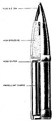 21 cm Wurfgranate 42. 21 cm Wurfgranate 42.jpg