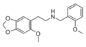 2C2-NBOMe structure.png