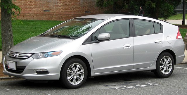 Honda Insight